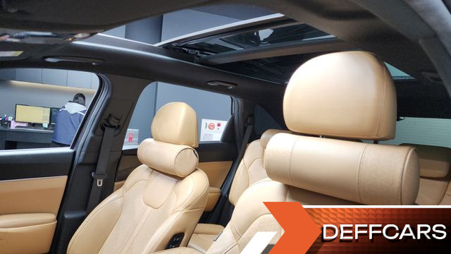 Kia SORENTO HEV 1.6 2WD Prestige купить на сайте DeffCars