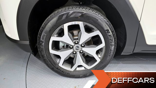 Ssangyong TORRES Gasoline 1.5 2WD T7 купить на сайте DeffCars