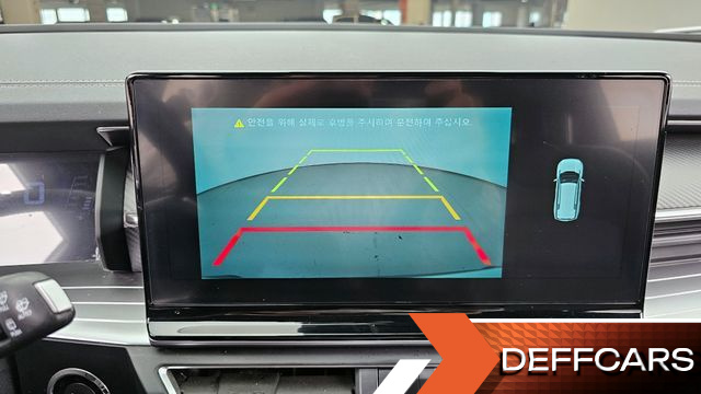 Ssangyong TORRES Gasoline 1.5 2WD T5 купить на сайте DeffCars