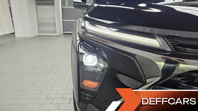 ChevroletGMDaewoo TRAX 1.2 RS купить на сайте DeffCars