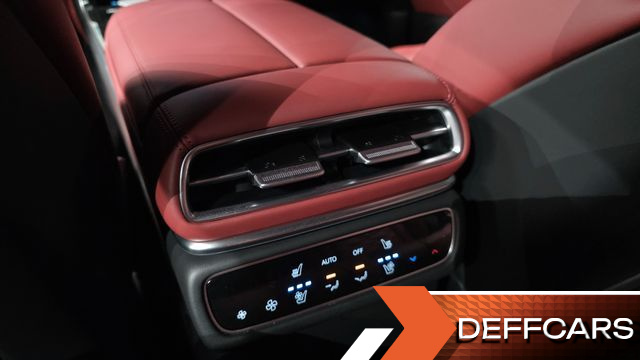 Genesis GV80 2.5T Gasoline AWD купить на сайте DeffCars