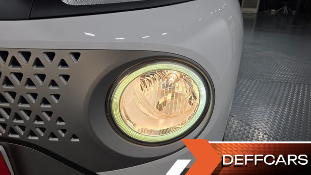 Hyundai CASPER Modern купить на сайте DeffCars