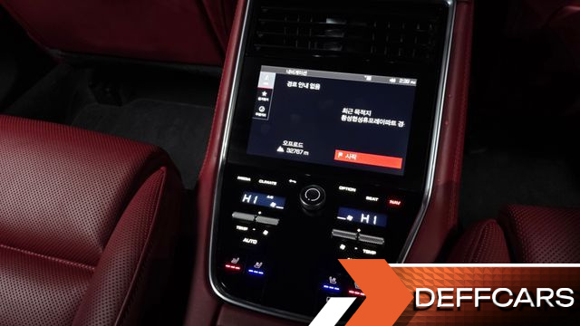 Porsche PANAMERA 2.9 AWD купить на сайте DeffCars