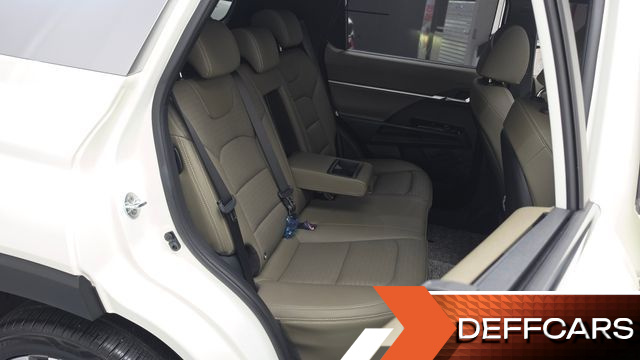 Ssangyong TORRES Gasoline 1.5 2WD T7 купить на сайте DeffCars