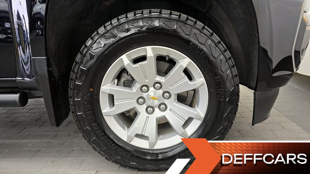 ChevroletGMDaewoo COLORADO 3.6 Extreme-X 4WD купить на сайте DeffCars