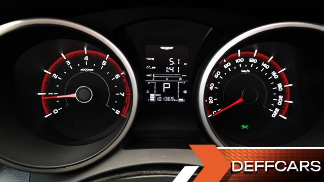 Ssangyong TIBOLI VX 2WD купить на сайте DeffCars