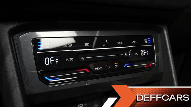 Volkswagen TIGUAN 2.0 TSI Prestige купить на сайте DeffCars