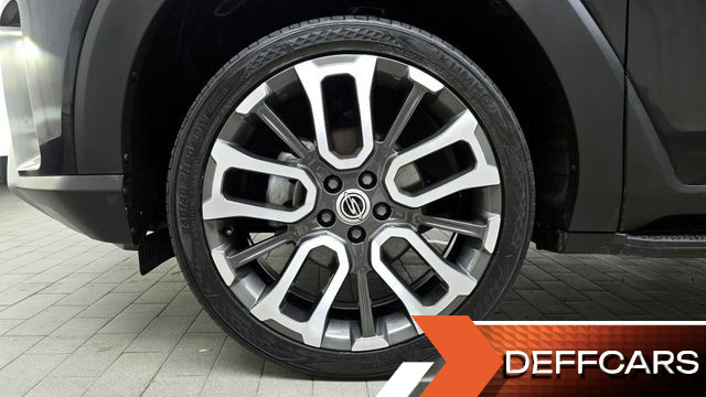 Ssangyong TORRES Gasoline 1.5 4WD T7 купить на сайте DeffCars