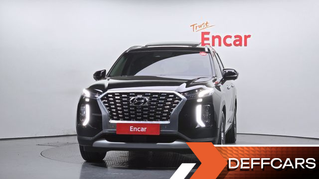 Hyundai PALISADE Gasoline 3.8 2WD Prestige купить на сайте DeffCars