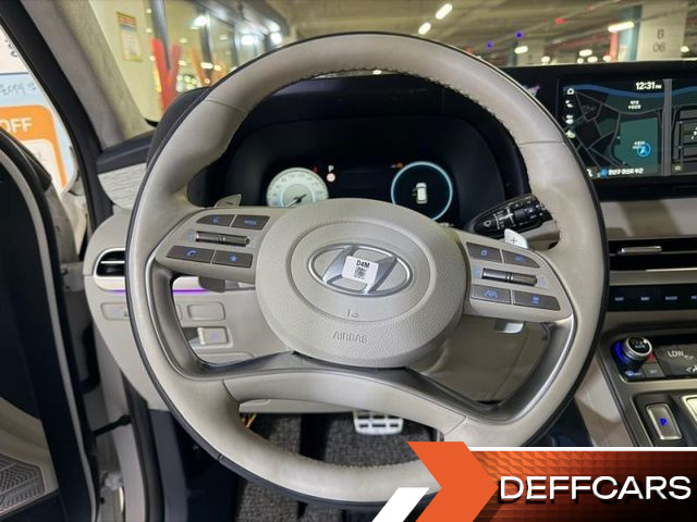 Hyundai PALISADE Gasoline 3.8 2WD Calligraphy купить на сайте DeffCars