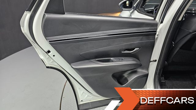 Hyundai TUCSON Gasoline 1.6 Turbo 2WD Modern купить на сайте DeffCars