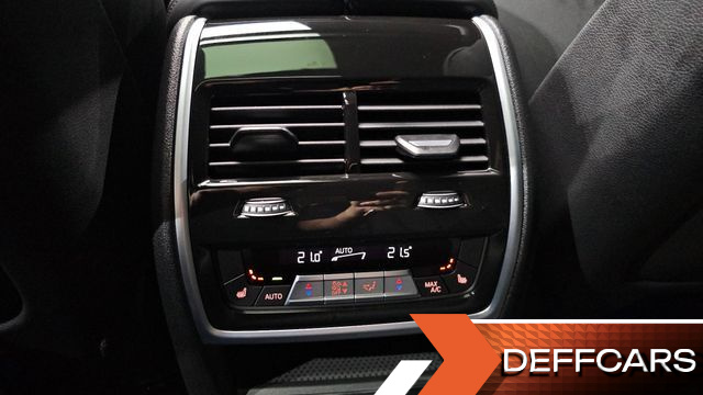 BMW X6 xDrive40i M Sport купить на сайте DeffCars