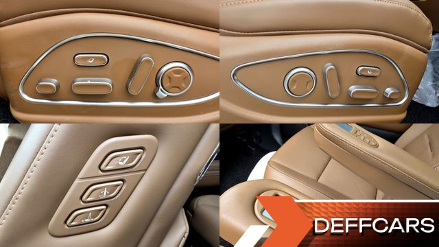 Hyundai PALISADE Gasoline 2.5T 2WD 7-Seater Calligraphy купить на сайте DeffCars