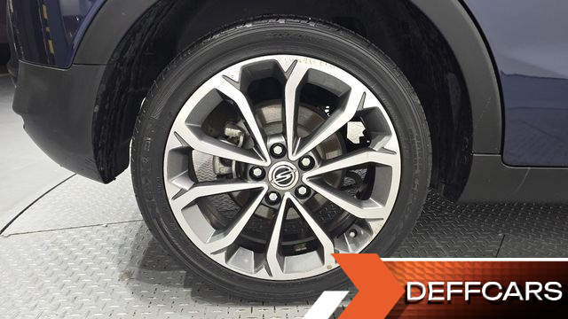 Ssangyong TIBOLI Diesel LX 2WD купить на сайте DeffCars