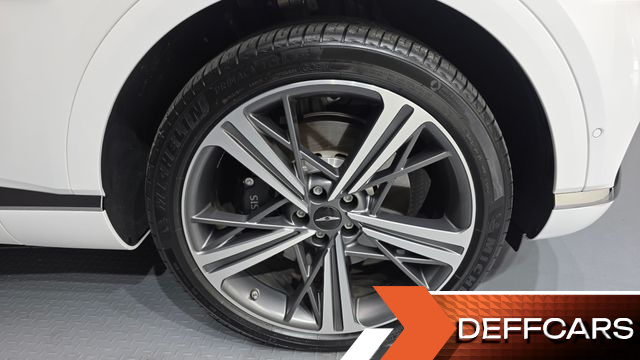 Genesis GV80 2.5T Gasoline AWD купить на сайте DeffCars