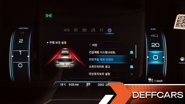 Ssangyong KORANDO Gasoline 1.5 2WD C5 Plus купить на сайте DeffCars