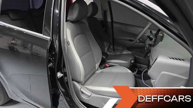 Kia MORNING Trendy купить на сайте DeffCars