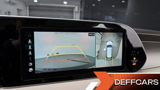 Hyundai PALISADE Gasoline 3.8 2WD Calligraphy купить на сайте DeffCars