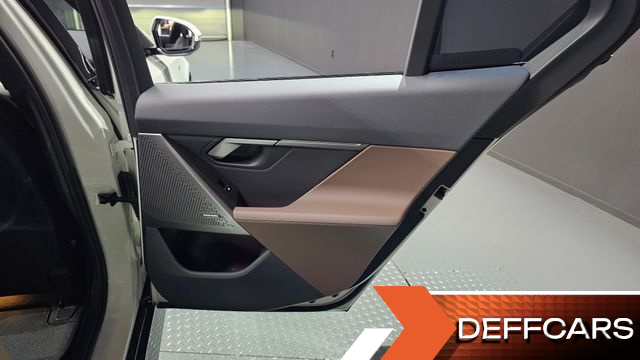 BMW 5-SERIES 520i M Sport купить на сайте DeffCars