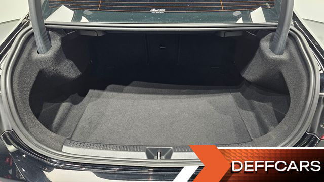 Mercedes A-CLASS A220 Sedan купить на сайте DeffCars