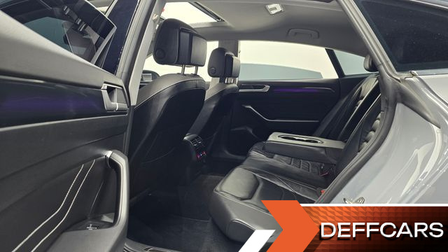 Volkswagen ARTEON 2.0 TDI Prestige купить на сайте DeffCars