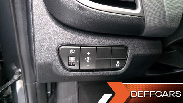 Kia SELTOS Gasoline 2.0 2WD Trendy купить на сайте DeffCars