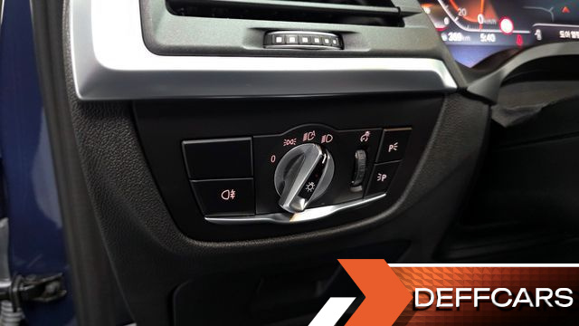 BMW X4 xDrive20i M Sports Pro купить на сайте DeffCars