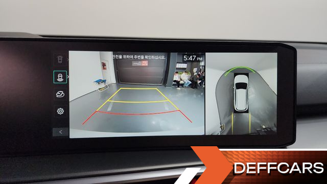 Kia SORENTO HEV 1.6 4WD Gravity купить на сайте DeffCars