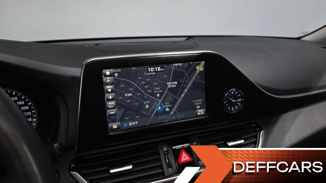 Hyundai GRANDEUR 2.4 Premium купить на сайте DeffCars