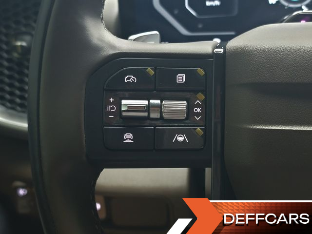 Kia TASMAN 2.5T Gasoline 2WD Adventure купить на сайте DeffCars