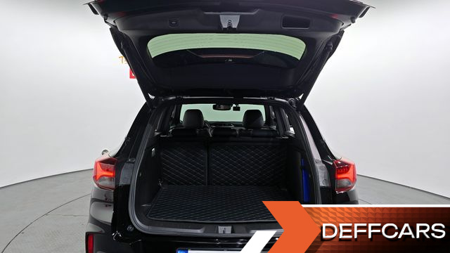 ChevroletGMDaewoo TRAILBLAZER 1.3 Turbo 2WD RS купить на сайте DeffCars