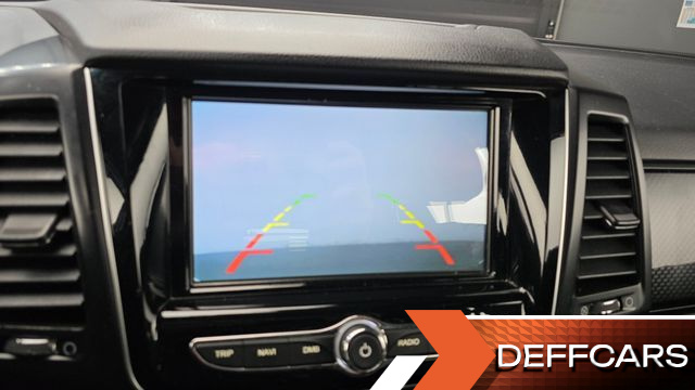 Ssangyong REXTON Diesel 2.2 2WD Prestige купить на сайте DeffCars
