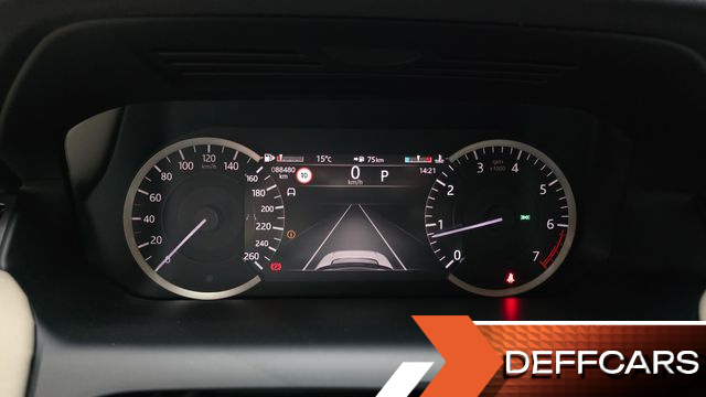 Land Rover DISCOVERY SPORT P250 S купить на сайте DeffCars