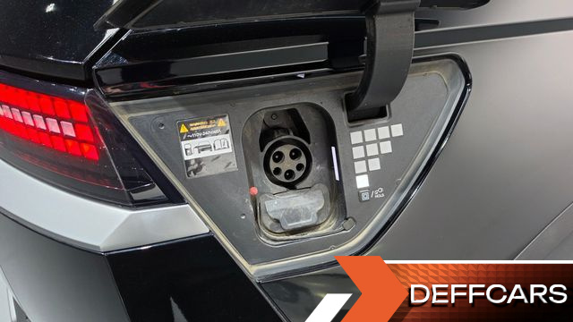 Hyundai IONIQ5 Standard E-Value + купить на сайте DeffCars