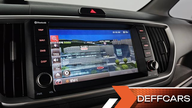 Kia RAY Luxury купить на сайте DeffCars