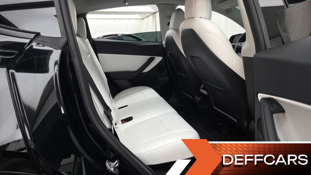 Tesla MODEL Y Performance AWD купить на сайте DeffCars