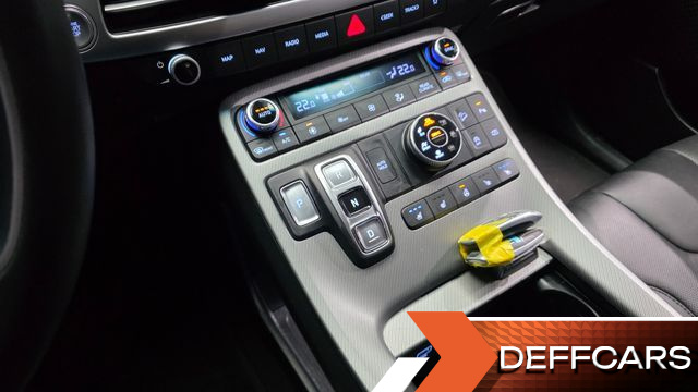 Hyundai PALISADE Gasoline 3.8 4WD Exclusive купить на сайте DeffCars