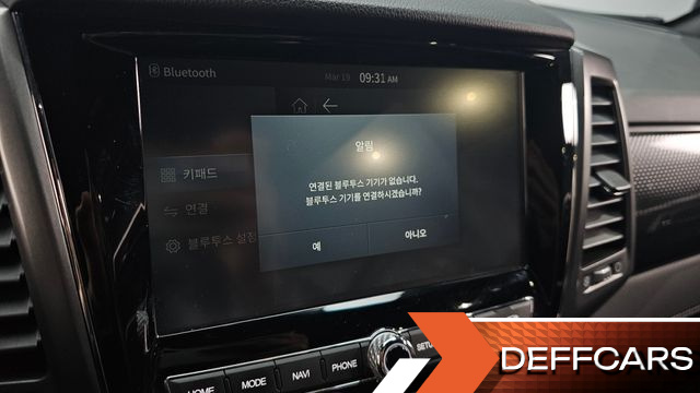 Ssangyong REXTON Diesel 2.2 4WD Expedition купить на сайте DeffCars