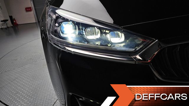Kia K7 2.4 GDI Prestige купить на сайте DeffCars