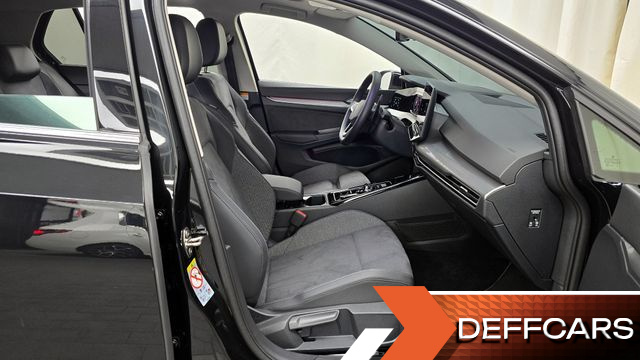 Volkswagen GOLF 2.0 TDI Prestige купить на сайте DeffCars