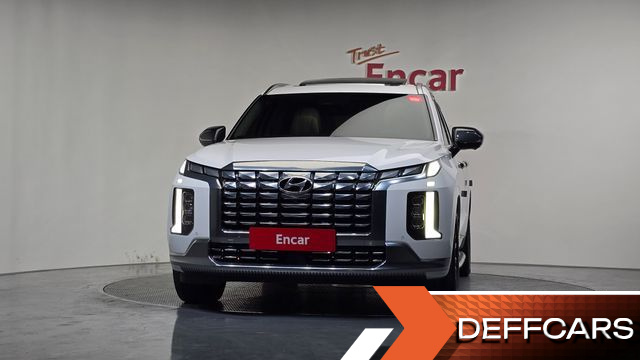Hyundai PALISADE Diesel 2.2 2WD Calligraphy купить на сайте DeffCars