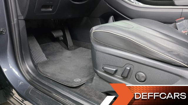 Hyundai PALISADE Gasoline 3.8 4WD Exclusive купить на сайте DeffCars