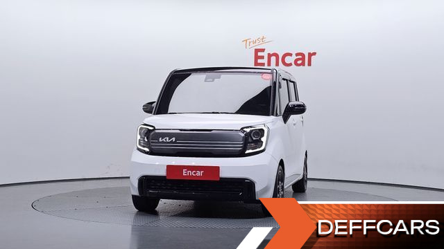 Kia RAY Gravity купить на сайте DeffCars