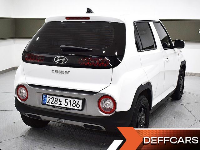 Hyundai CASPER Modern купить на сайте DeffCars