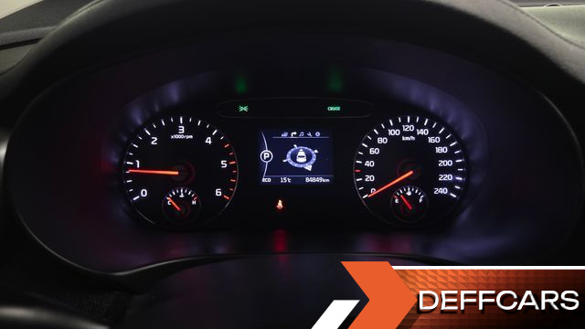 Kia SORENTO Diesel 2.2 4WD Noblesse купить на сайте DeffCars