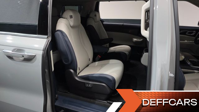 Kia CARNIVAL HEV 9seater Gravity купить на сайте DeffCars