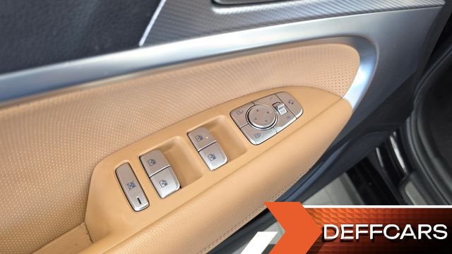 Genesis G70 Gasoline 2.0T 4WD купить на сайте DeffCars