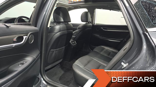 Hyundai GRANDEUR 3.0 Exclusive купить на сайте DeffCars