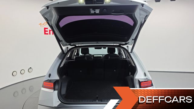 Hyundai IONIQ5 Long Range Prestige купить на сайте DeffCars