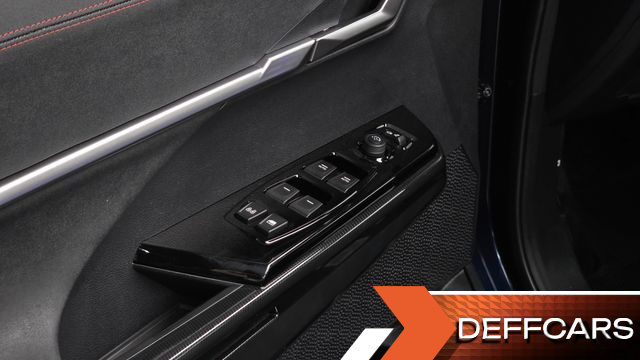 Ssangyong ACTYON Gasoline 1.5 2WD S9 купить на сайте DeffCars